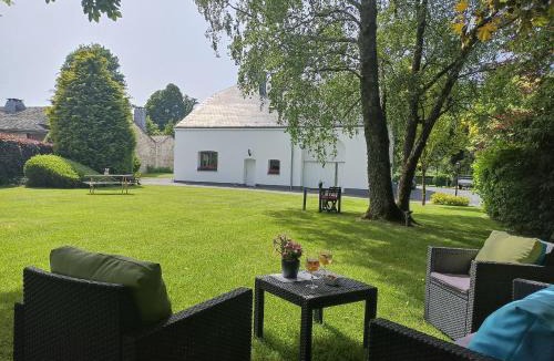 The Ardennes Bed & Breakfast | Petites-Tailles - chambre d'hôtes