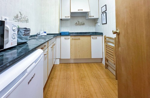 Sort Apartment | Pey Resort