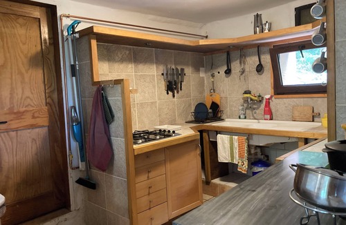 Introbio Cabin | PEZZAINBAITA. Spacious chalet 20 minutes from Lake Como. Oasis in the woods