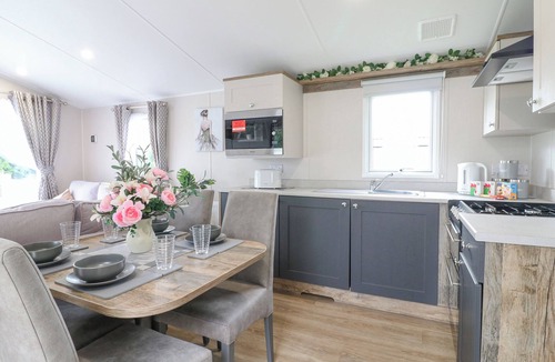 Swannington Cottage | Pheasant Lodge