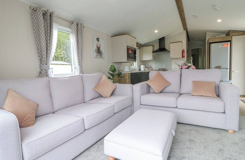 Swannington Cottage | Pheasant Lodge