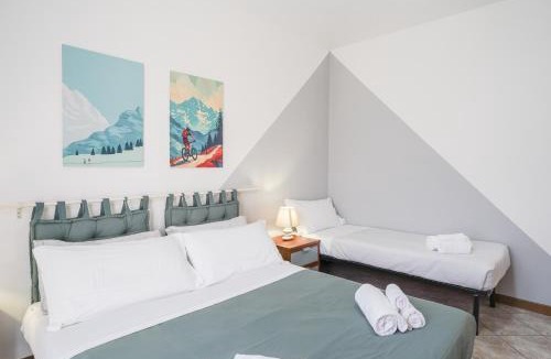 Cremeno Apartment | Piani di Bobbio Adventure Base