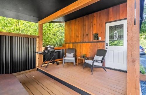 Otter Point House | Piece of Paradise