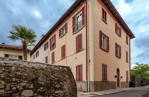 Cernobbio Apartment | Pied à terre Cernobbio