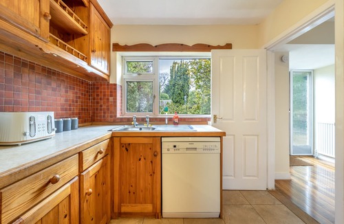 High Wycombe House | Pierocks Carver Entire house & WIFI