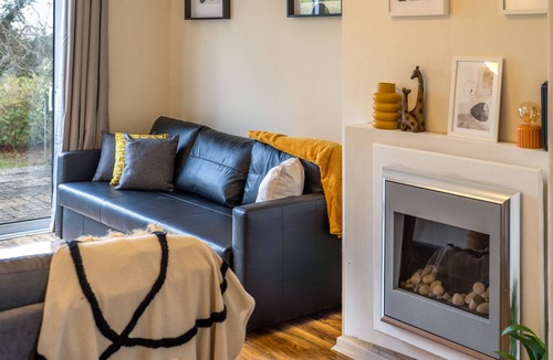 High Wycombe House | Pierocks Carver Entire house & WIFI