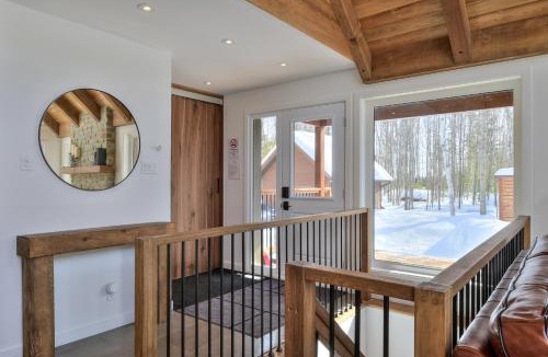 Amherst Ski Chalet | Pine Tree Lodge