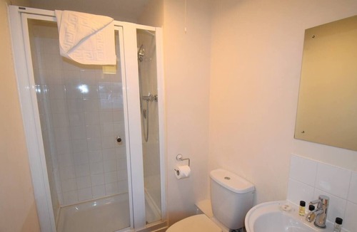 Northampton Apartment | Pinnacle 1 - City Centre 2 Bedroom 2 Bathroom Apartment