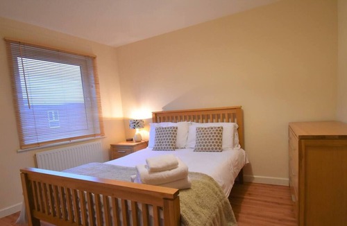 Northampton Apartment | Pinnacle 1 - City Centre 2 Bedroom 2 Bathroom Apartment