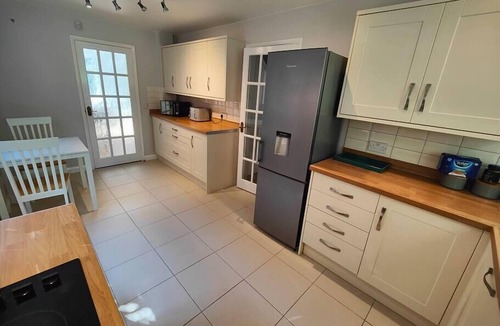 Winchester House | Piping Green 4Bedroom House
