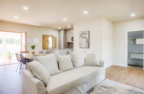 Idanha-a-Nova House | Pistachio Grey Villa, A Nature Retreat in Idanha-a-Nova