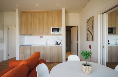 Idanha-a-Nova House | Pistachio Orange Villa, A Nature Retreat in Idanha-a-Nova