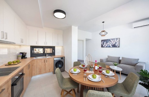 Elounda Apartment | Plaka Center Retreat