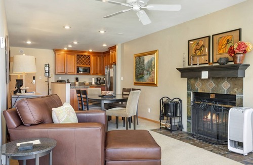 Vail Condo | Plan Your Winter at Simba Run! Breathtaking Views, Amenities, Easy Mtn Access, Shops & Dining