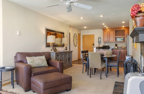 Vail Condo | Plan Your Winter at Simba Run! Breathtaking Views, Amenities, Easy Mtn Access, Shops & Dining