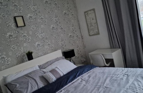 Northampton House | Pleasant Lodge