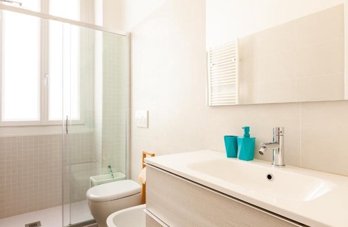 Acquabella Apartment | Plebisciti Master Guest apartment