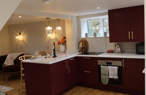 Cottesmore House | Plum Cottage Cottesmore
