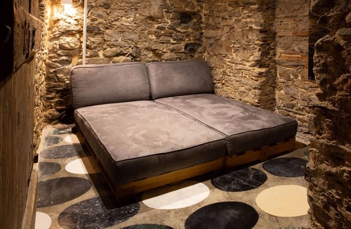 Castello Cabiaglio Apartment | PM2