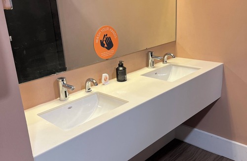 Downtown Toronto Hotel | Pod-Inn Hotel