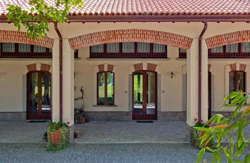 Cerro Bed & Breakfast | Polidora