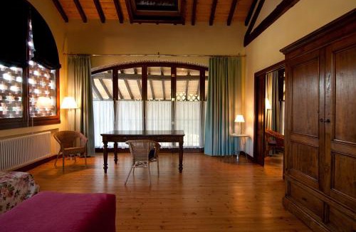 Cerro Bed & Breakfast | Polidora