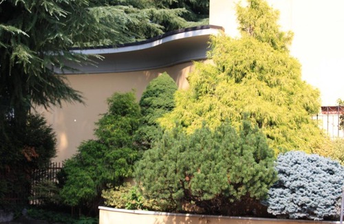 Vimercate Hotel | Polo Hotel