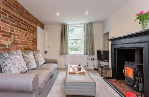 Boldre House | Pond Cottage