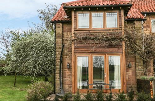 Cuckney House | Pond View