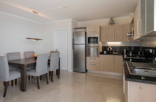 Estrela da Calheta Apartment | Pool and sea View - Calheta Victory View