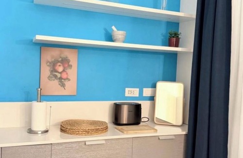 Regatola Apartment | Pool Apartment Bellagio
