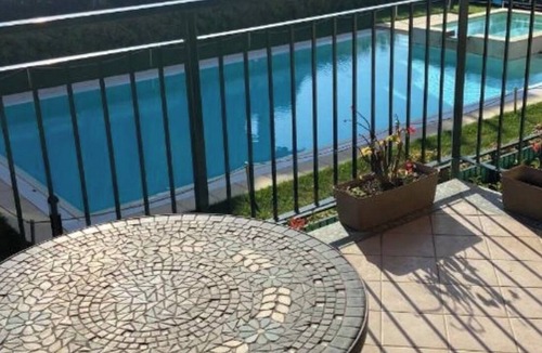 Regatola Apartment | Pool Apartment Bellagio