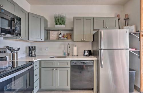 Wildernest House | Pool, Hot Tub & Ski Shuttle! Silverthorne Condo