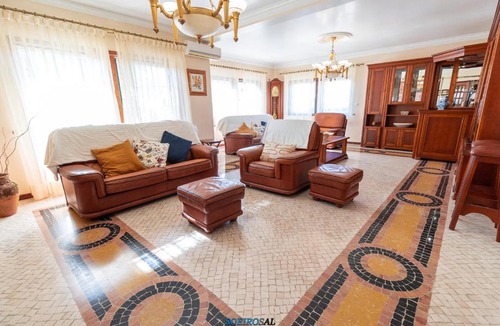 Sintra Villa | [POOL] Relaxing Getaway, BBq, Wi-Fi, NetFlix