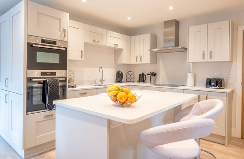 Ebrington Cottage | Poplar House - sleeps 8 guests in 4 bedrooms