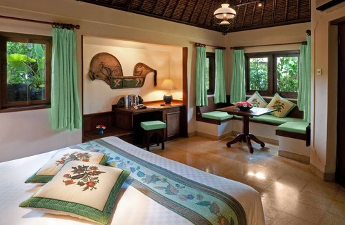 Downtown Kuta Hotel | Poppies Bali