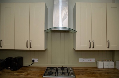 Mapperley House | Porchester House Nottingham