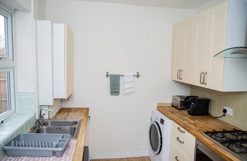 Mapperley House | Porchester House Nottingham