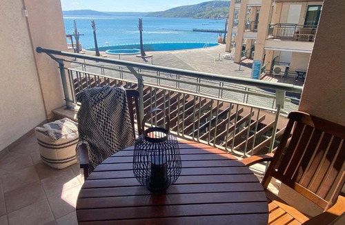 Balchik Apartment | Port Balchik apartment