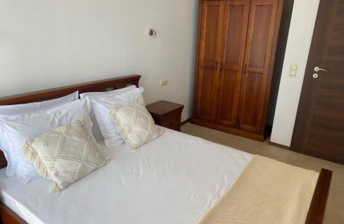 Balchik Apartment | Port Balchik apartment