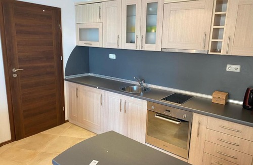 Balchik Apartment | Port Balchik apartment