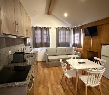 Vila Real Apartment | Porta 4 City Flat