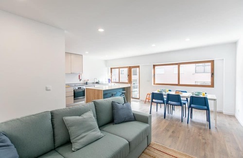 Braga Apartment | Porta 97 Family Residence by Sé Apartamentos