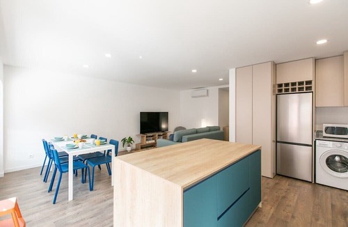 Braga Apartment | Porta 97 Family Residence by Sé Apartamentos