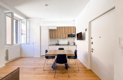 Porta Romana Apartment | Porta Romana, Fermata Tram sotto casa, WiFi veloce