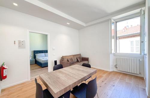 Porta Romana Apartment | Porta Romana, Fermata Tram sotto casa, WiFi veloce