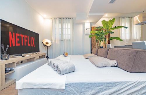 Citta Studi Apartment | [Porta Venezia] - Suite w/SAUNA