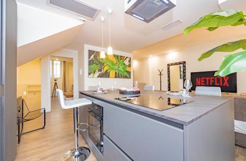 Citta Studi Apartment | [Porta Venezia] - Suite w/SAUNA