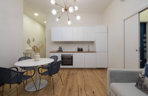 Guastalla Apartment | Porta Vittoria - Cozy & Stylish 1BDR Duomo/San Babila Area