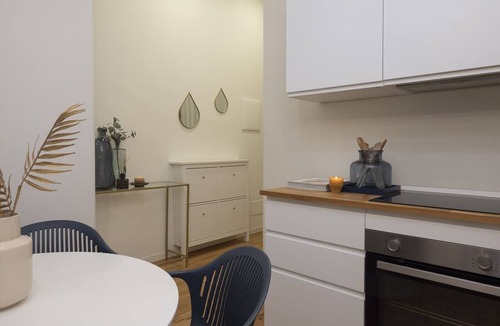 Guastalla Apartment | Porta Vittoria - Cozy & Stylish 1BDR Duomo/San Babila Area